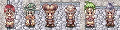 画像ギャラリー No.008のサムネイル画像 / 「みんなのRPG−ラグナロクオンライン外伝−」“2次職”が本日実装に