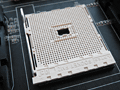 ［COMPUTEX］デスクトップPC向けAPU「Trinity」に対応した「Socket FM2」マザーボードが登場