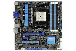 画像ギャラリー No.022のサムネイル画像 / デスクトップPC向けTrinity「A10-5800K」「A8-5600K」をレビュー。新世代APUの3D性能はどこまで向上したか