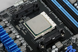 画像ギャラリー No.026のサムネイル画像 / デスクトップPC向けTrinity「A10-5800K」「A8-5600K」をレビュー。新世代APUの3D性能はどこまで向上したか