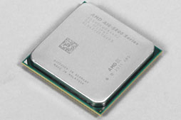 画像ギャラリー No.002のサムネイル画像 / AMD,デスクトップPC向けTrinityを正式発表。最上位の「A10-5800K」で1万2980円