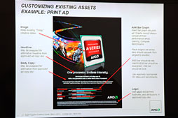 画像ギャラリー No.006のサムネイル画像 / AMD，デスクトップPC向けRichlandの概要を明らかに。APUの積極展開に向けた施策や，主催するゲームイベントの国内実施計画も