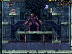 画像ギャラリー No.014のサムネイル画像 / 遺跡探索アクションアドベンチャー「LA-MULANA」がWiiウェアとして6月21日に配信開始。巨大遺跡に眠る「生命の秘宝」を求めて冒険しよう