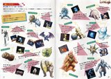 画像ギャラリー No.004のサムネイル画像 / 生命の秘宝を求めて遺跡の奥へ。Wiiウェア「LA-MULANA」の配信が本日開始