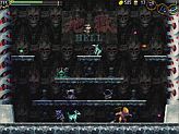 画像ギャラリー No.002のサムネイル画像 / Wiiウェア「LA-MULANA」,高難度フィールド地獄聖堂やボス戦2種を追加