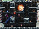 画像ギャラリー No.003のサムネイル画像 / Wiiウェア「LA-MULANA」,高難度フィールド地獄聖堂やボス戦2種を追加