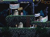 画像ギャラリー No.005のサムネイル画像 / Wiiウェア「LA-MULANA」,高難度フィールド地獄聖堂やボス戦2種を追加