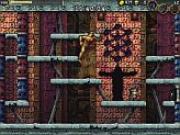 画像ギャラリー No.007のサムネイル画像 / Wiiウェア「LA-MULANA」,高難度フィールド地獄聖堂やボス戦2種を追加