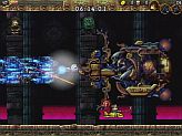 画像ギャラリー No.009のサムネイル画像 / Wiiウェア「LA-MULANA」,高難度フィールド地獄聖堂やボス戦2種を追加