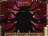 画像ギャラリー No.010のサムネイル画像 / Wiiウェア「LA-MULANA」,高難度フィールド地獄聖堂やボス戦2種を追加