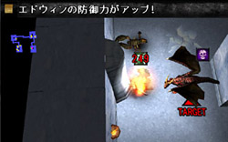 画像ギャラリー No.003のサムネイル画像 / ASH,ローグライクのAndroid向けRPG「TRAP HUNTER -LOST GEAR-」を配信中