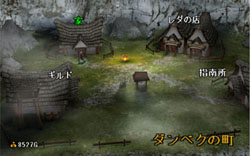 画像ギャラリー No.005のサムネイル画像 / ASH,ローグライクのAndroid向けRPG「TRAP HUNTER -LOST GEAR-」を配信中