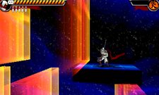 画像ギャラリー No.023のサムネイル画像 / 「Shinobi 3D」ストーリーや第1〜3ステージまでを紹介。隠しステージの「チャレンジマップ」や,すれちがい通信に関する情報も