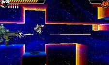画像ギャラリー No.024のサムネイル画像 / 「Shinobi 3D」ストーリーや第1〜3ステージまでを紹介。隠しステージの「チャレンジマップ」や,すれちがい通信に関する情報も