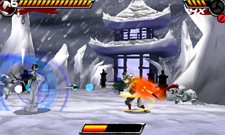 画像ギャラリー No.034のサムネイル画像 / 「Shinobi 3D」ストーリーや第1〜3ステージまでを紹介。隠しステージの「チャレンジマップ」や，すれちがい通信に関する情報も