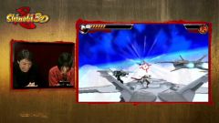 画像ギャラリー No.003のサムネイル画像 / 「Shinobi 3D」の魅力に迫る紹介動画「Vol.2:杏野はるなプレイ編」を本日公開