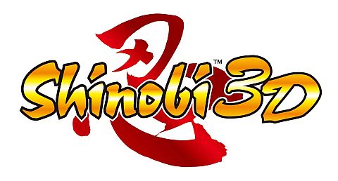 画像ギャラリー No.001のサムネイル画像 / 「Shinobi 3D」,公式Webサイトで特別動画「Vol.3:渡邊浩弐解説編」が公開