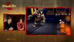 画像ギャラリー No.004のサムネイル画像 / 「Shinobi 3D」,公式Webサイトで特別動画「Vol.3:渡邊浩弐解説編」が公開