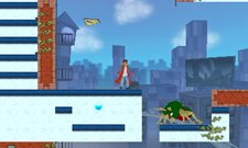 画像ギャラリー No.007のサムネイル画像 / セガ，「Shinobi 3D（仮称）」「ナイトメアパズル クラッシュ3D」「ソニック ジェネレーションズ 青の冒険」を2011年中にニンテンドー3DS向けに発売