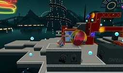 画像ギャラリー No.007のサムネイル画像 / 「ナイトメアパズル クラッシュ3D」,Twitter連動コンテンツ「夢占い」公開