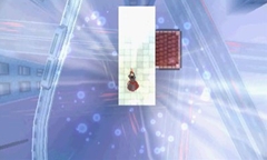 画像ギャラリー No.026のサムネイル画像 / 2次元と3次元を切り替えるってどういうこと？　新感覚パズルゲーム「ナイトメアパズル クラッシュ3D」のプレイレポートを掲載
