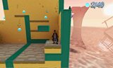 ナイトメアパズル クラッシュ3D