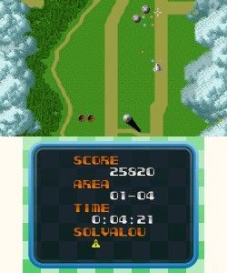 画像ギャラリー No.006のサムネイル画像 / 3DS「3Dクラシックス エキサイトバイク」&「3Dクラシックス ゼビウス」,“ニンテンドーeショップ”にて6月7日発売。エキサイトバイクは7月31日まで無料配信