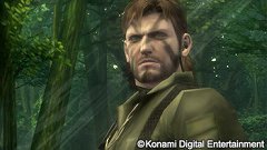 画像ギャラリー No.001のサムネイル画像 / KONAMI，E3 2011で「METAL GEAR SOLID HD EDITION」や「SILENT HILL」シリーズの最新作などを出展