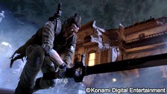 画像ギャラリー No.002のサムネイル画像 / KONAMI，E3 2011で「METAL GEAR SOLID HD EDITION」や「SILENT HILL」シリーズの最新作などを出展