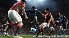 画像ギャラリー No.003のサムネイル画像 / KONAMI，E3 2011で「METAL GEAR SOLID HD EDITION」や「SILENT HILL」シリーズの最新作などを出展
