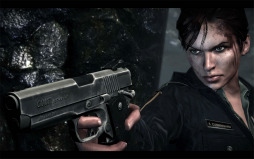 画像ギャラリー No.001のサムネイル画像 / 「SILENT HILL：DOWNPOUR」が11月8日に発売。国内ではシリーズ初のPS3タイトルに