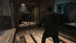 画像ギャラリー No.005のサムネイル画像 / 「SILENT HILL：DOWNPOUR」が11月8日に発売。国内ではシリーズ初のPS3タイトルに