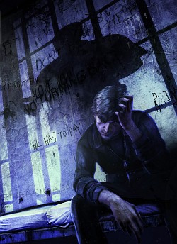 画像ギャラリー No.016のサムネイル画像 / 各界のプロも半泣きで太鼓判を押す「SILENT HILL：DOWNPOUR」の恐怖とは。「サイレントヒル 最恐試遊会」の収録現場をレポート
