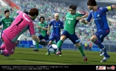 画像ギャラリー No.001のサムネイル画像 / 「ウイイレ2012」,今シーズン開幕データにアップデート。4月27日から