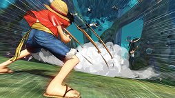 画像ギャラリー No.007のサムネイル画像 / PlayStation Awards 2012受賞作品が発表。50万本越えは「ウイイレ2012」「ガンダムEX VS.」「FF XIII-2」「ワンピース海賊無双」「バイオハザード6」