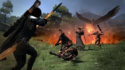 画像ギャラリー No.010のサムネイル画像 / PlayStation Awards 2012受賞作品が発表。50万本越えは「ウイイレ2012」「ガンダムEX VS.」「FF XIII-2」「ワンピース海賊無双」「バイオハザード6」