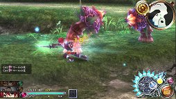 画像ギャラリー No.015のサムネイル画像 / PlayStation Awards 2012受賞作品が発表。50万本越えは「ウイイレ2012」「ガンダムEX VS.」「FF XIII-2」「ワンピース海賊無双」「バイオハザード6」