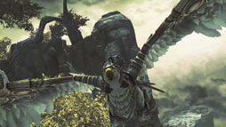 画像ギャラリー No.006のサムネイル画像 / 「Darksiders II」の最新プロモーションムービーが公開に。主人公デスと巨大な敵による激しい戦いを見逃すな