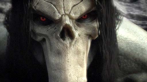 画像ギャラリー No.002のサムネイル画像 / THQの新作アクション「Darksiders II」のCGムービー公開。スピーディで迫力ある戦いは,見飽きない面白さ