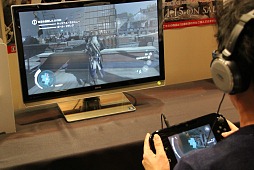 画像ギャラリー No.003のサムネイル画像 / ユービーアイソフトは2013年もさらなる飛躍を。「Splinter Cell Blacklist」発売決定も明かされた「UBIDAY2012」ラウンドテーブル＆「ロックスミス」ステージレポート