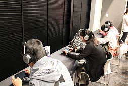 画像ギャラリー No.005のサムネイル画像 / ユービーアイソフトは2013年もさらなる飛躍を。「Splinter Cell Blacklist」発売決定も明かされた「UBIDAY2012」ラウンドテーブル＆「ロックスミス」ステージレポート