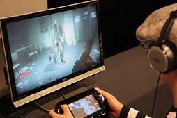 画像ギャラリー No.006のサムネイル画像 / ユービーアイソフトは2013年もさらなる飛躍を。「Splinter Cell Blacklist」発売決定も明かされた「UBIDAY2012」ラウンドテーブル＆「ロックスミス」ステージレポート