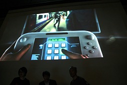 画像ギャラリー No.020のサムネイル画像 / ユービーアイソフトは2013年もさらなる飛躍を。「Splinter Cell Blacklist」発売決定も明かされた「UBIDAY2012」ラウンドテーブル＆「ロックスミス」ステージレポート