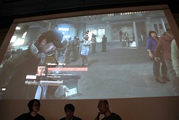 画像ギャラリー No.027のサムネイル画像 / ユービーアイソフトは2013年もさらなる飛躍を。「Splinter Cell Blacklist」発売決定も明かされた「UBIDAY2012」ラウンドテーブル＆「ロックスミス」ステージレポート