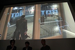 画像ギャラリー No.028のサムネイル画像 / ユービーアイソフトは2013年もさらなる飛躍を。「Splinter Cell Blacklist」発売決定も明かされた「UBIDAY2012」ラウンドテーブル＆「ロックスミス」ステージレポート