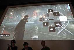 画像ギャラリー No.029のサムネイル画像 / ユービーアイソフトは2013年もさらなる飛躍を。「Splinter Cell Blacklist」発売決定も明かされた「UBIDAY2012」ラウンドテーブル＆「ロックスミス」ステージレポート