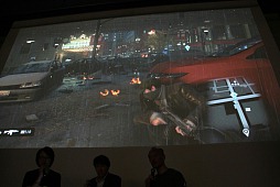 画像ギャラリー No.030のサムネイル画像 / ユービーアイソフトは2013年もさらなる飛躍を。「Splinter Cell Blacklist」発売決定も明かされた「UBIDAY2012」ラウンドテーブル＆「ロックスミス」ステージレポート