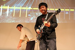 画像ギャラリー No.033のサムネイル画像 / ユービーアイソフトは2013年もさらなる飛躍を。「Splinter Cell Blacklist」発売決定も明かされた「UBIDAY2012」ラウンドテーブル＆「ロックスミス」ステージレポート