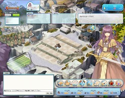 画像ギャラリー No.010のサムネイル画像 / 「ラグナロクオンライン ギルドマスターズ」のプレオープンサービスが本日スタート。プレイヤーが率いる“ギルドメンバー”や，その育成方法を押さえよう