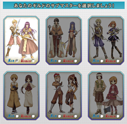 画像ギャラリー No.026のサムネイル画像 / 「ラグナロクオンライン ギルドマスターズ」は，いよいよ本格的な戦いに移行。今後のROGMの展望やアップデート計画について聞いてみた